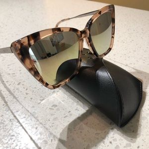 Diff eyewear Becky ii sunglasses